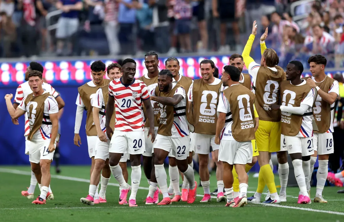 Paraguai vence Bolívia em amistoso com titulares do Palmeiras
