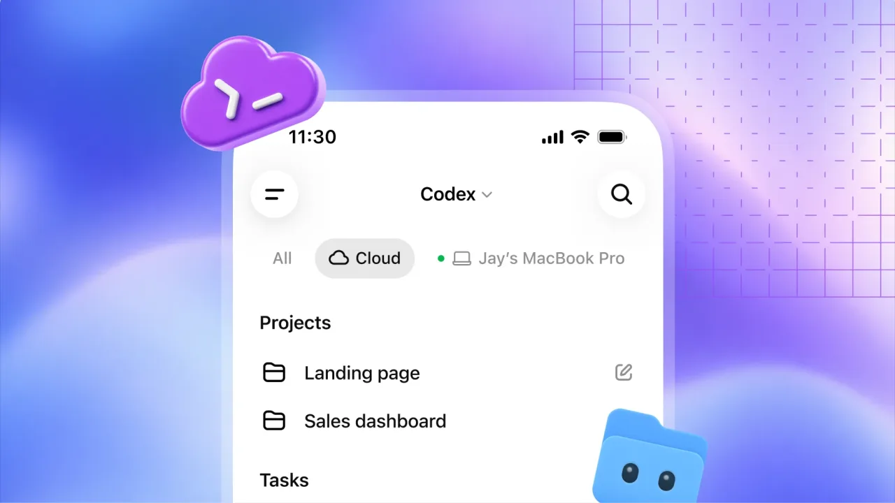 OpenAI lança GPT-6.1 Sol: modelo chega ao Codex mais barato e 8x mais rápido