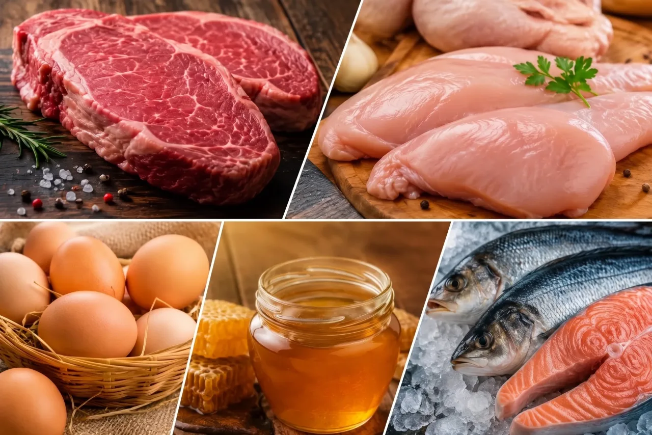 Suspensão da UE às importações de carne, frango, ovos, mel e peixe começa a valer; entenda o que muda para o agro
