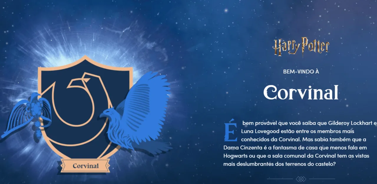 Harry Potter Day: Saiba tudo o que foi anunciado da nova série da HBO