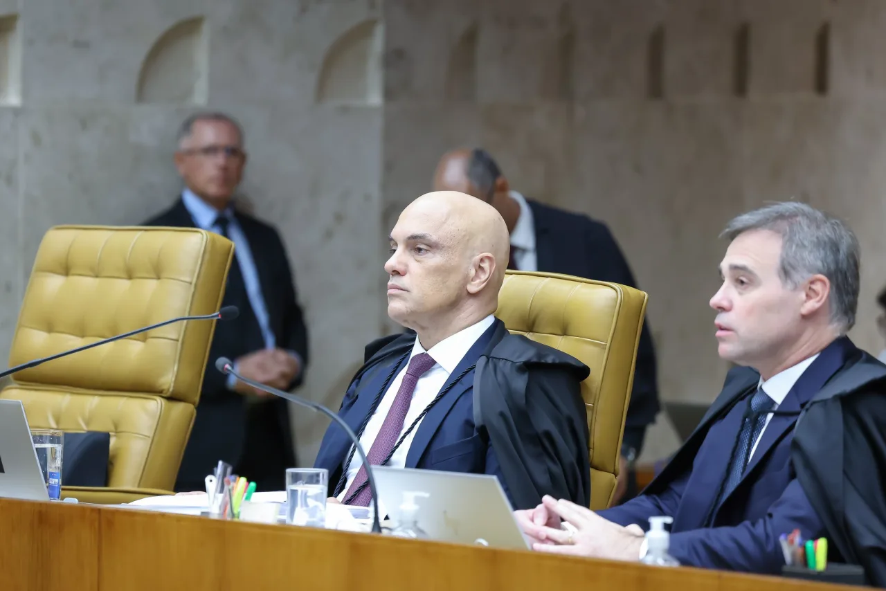 PGR se manifesta a favor de retirada de sigilo de inquérito que investiga rede de pagamentos de Vorcaro