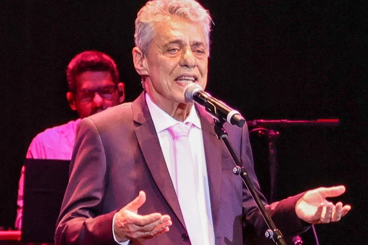 Polícia Civil inicia investigação após ameaça de morte contra Chico Buarque