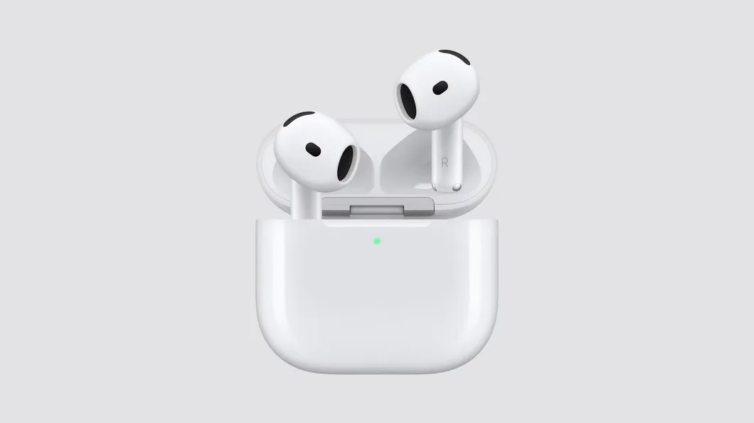 AirPods 5 trazem cancelamento de ruído melhorado e IA