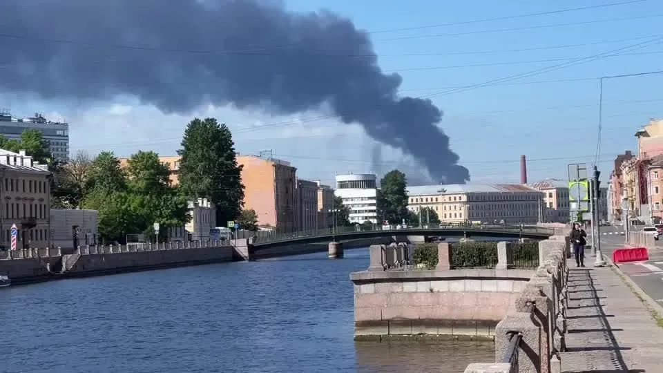 Rússia e Ucrânia trocam ataques, com 18 feridos em território ucraniano