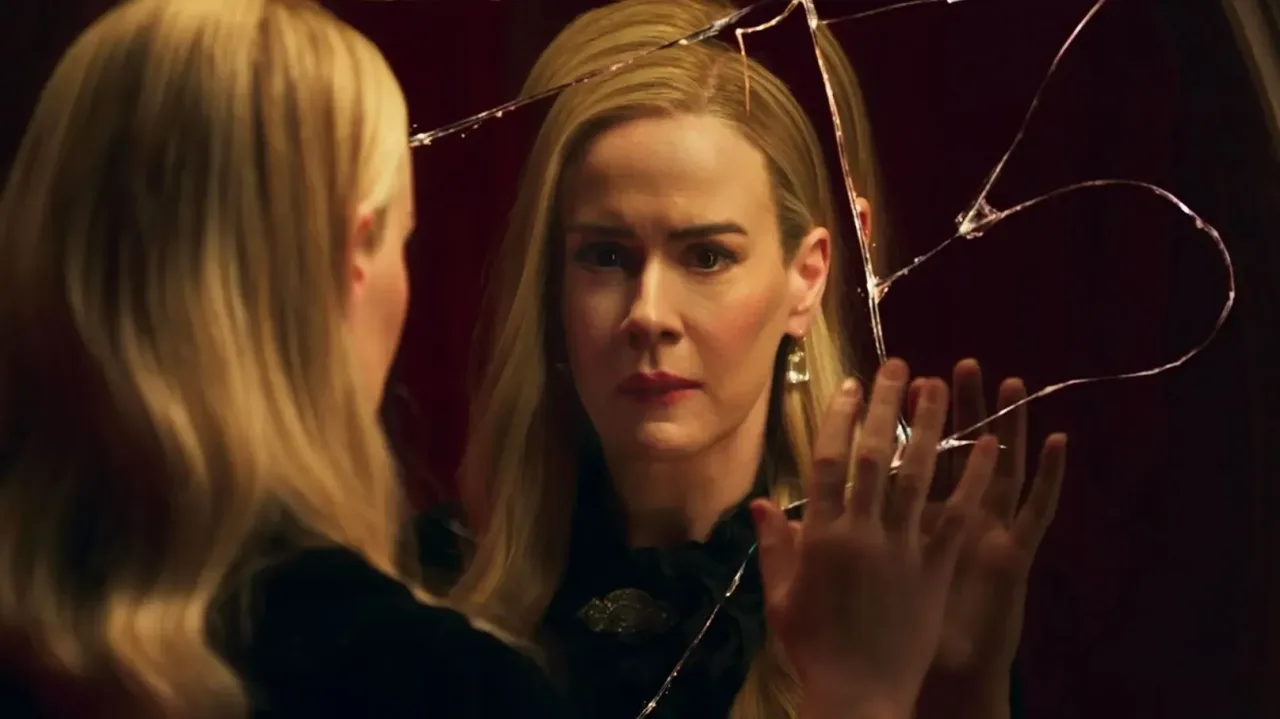 Que horas estreia a 13ª temporada de 'American Horror Story' hoje?