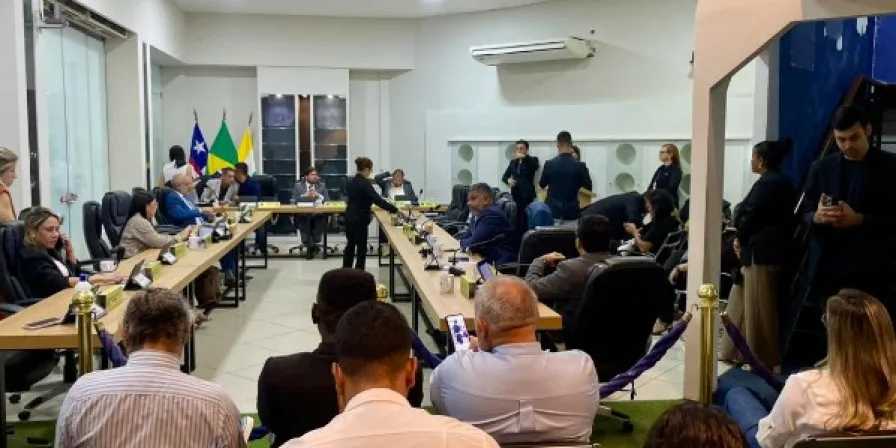 Sindicatos questionam desligamento de mais de 700 servidores da Prefeitura de Imperatriz