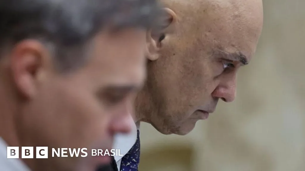 'Escalada da guerra interna no tribunal politizado': o que disse a imprensa internacional sobre afastamento do diretor da PF