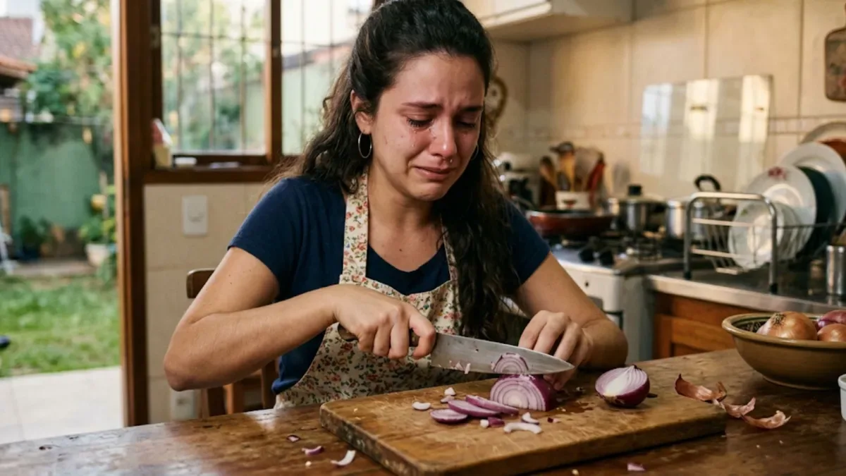 Como cozinhar milho fresco em apenas um minuto para ter sabor intenso