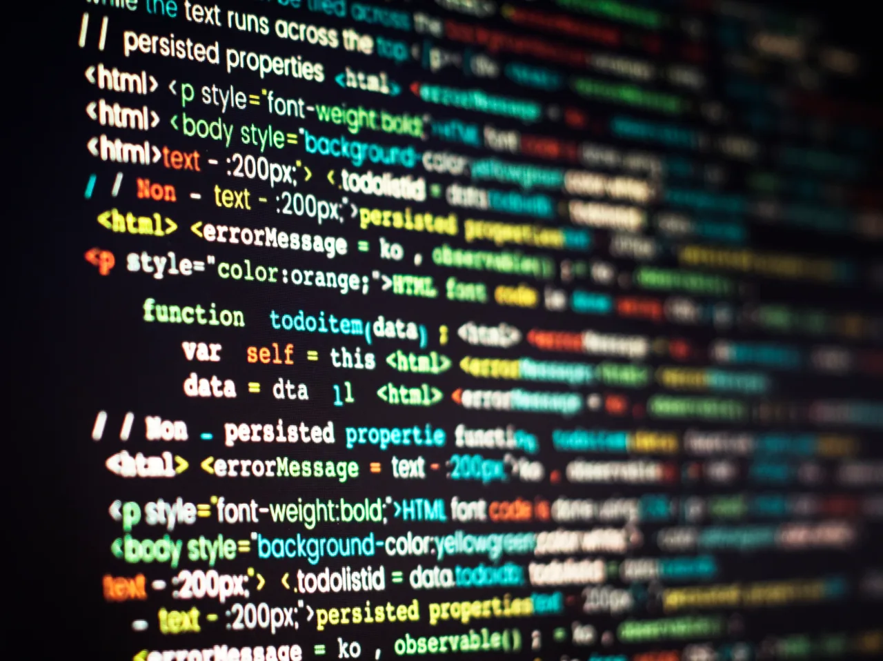 'Código', sintaxe e Java: os termos de tecnologia que mais confundem os brasileiros