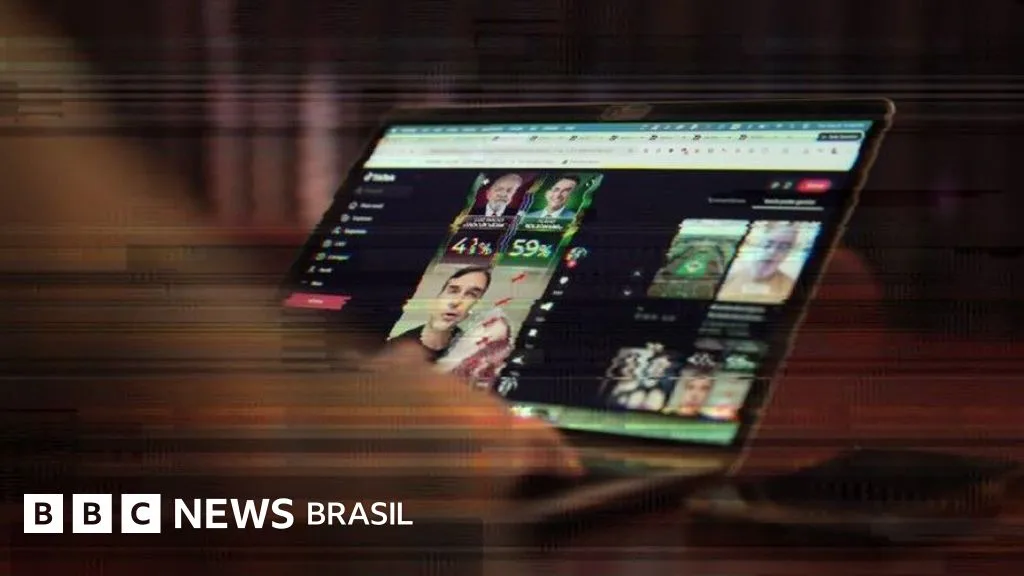 Os deepfakes que tentam te enganar, e gerar dinheiro