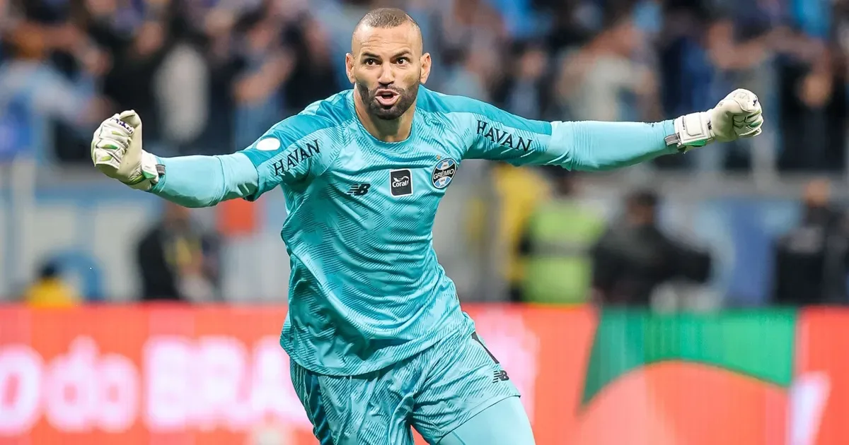 Palmeiras esbarra em milagres de Weverton e Flamengo pode abrir vantagem