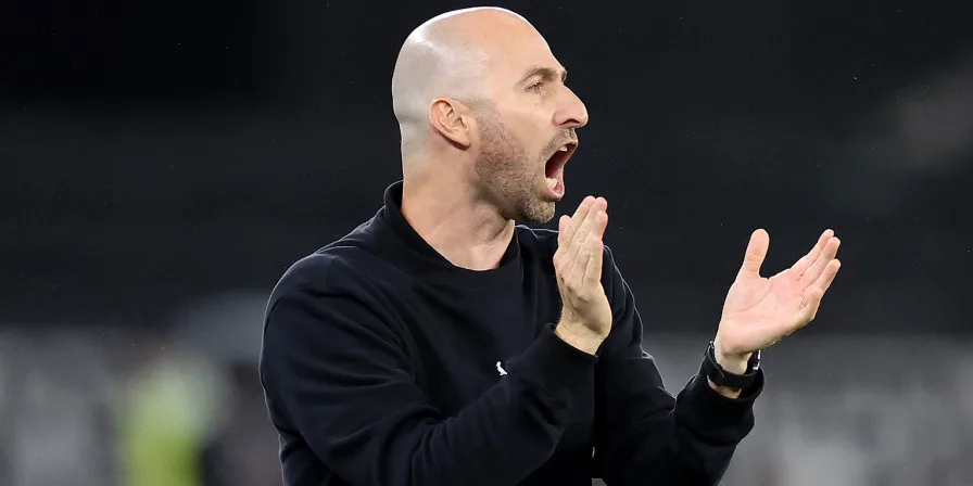 VÍDEO: Rodrigo Bellão avalia elenco do Botafogo após empate no Brasileirão