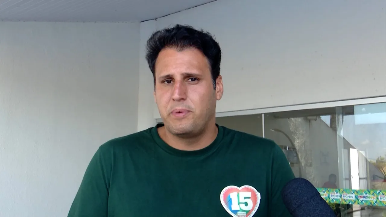 Orleans Brandão apresenta propostas para ampliar políticas de inclusão no Maranhão