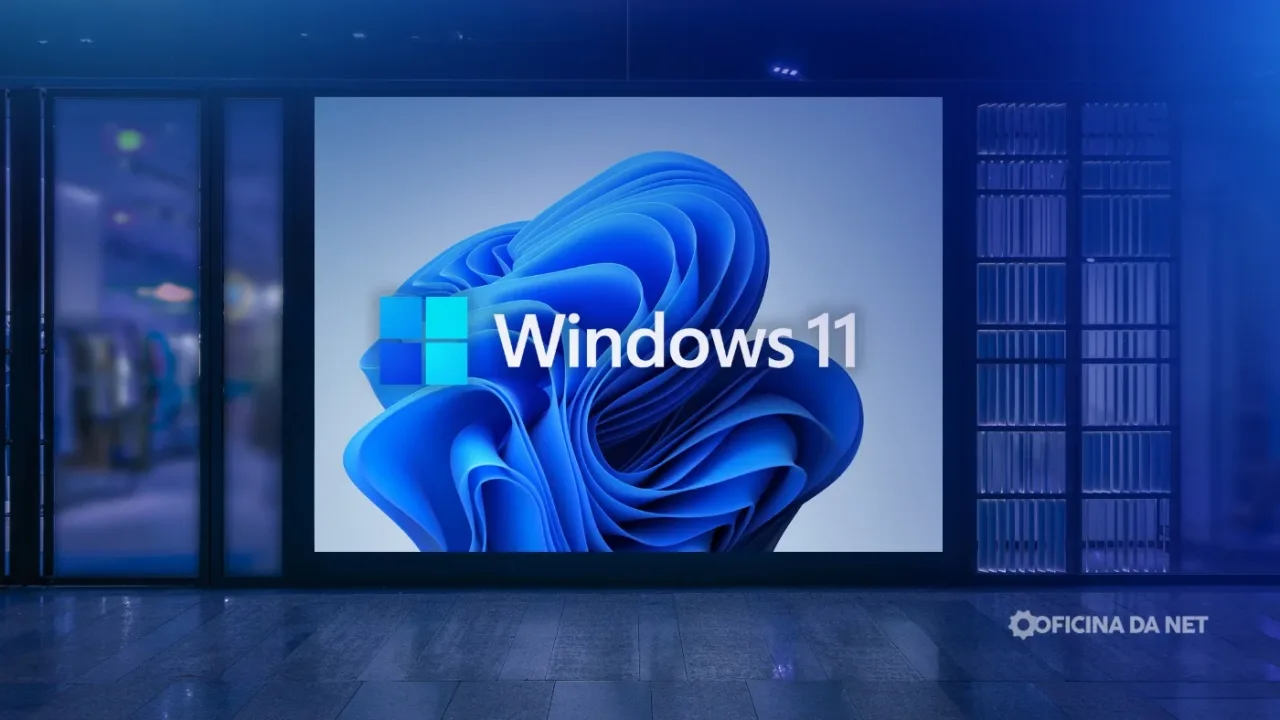 Windows 11 26H2 está prestes a chegar: veja quem recebe e o que muda