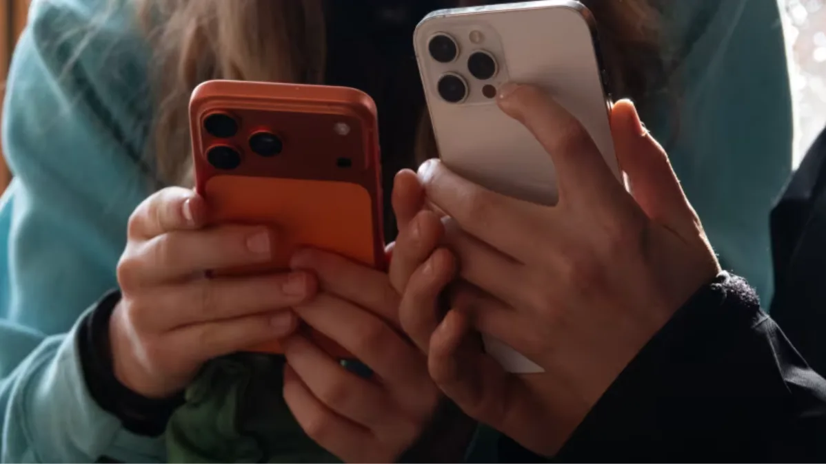 Imagens impressionantes do movimento anormal de células nos pulmões ganham o prêmio de videomicroscopia da Nikon de 2026