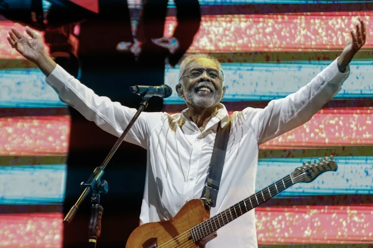 Rock in Rio 2026: vote no melhor show do 1º fim de semana do festival