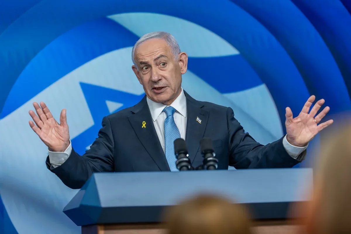 Israel confirma polêmica viagem de Netanyahu aos Emirados Árabes Unidos