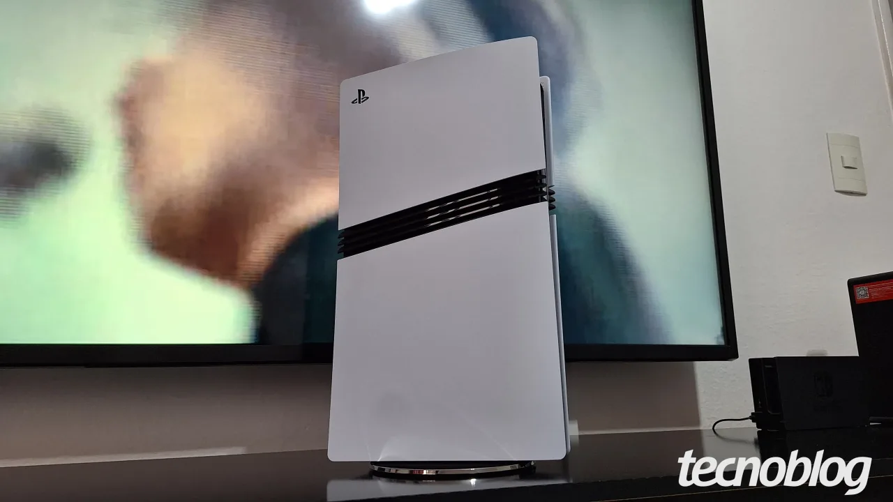 A Sony quer provas de que você joga PlayStation
