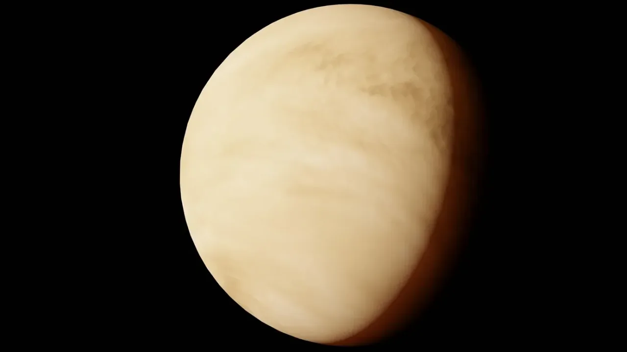 Por que Vênus não tem lua? Planeta pode ter 'engolido' seu satélite