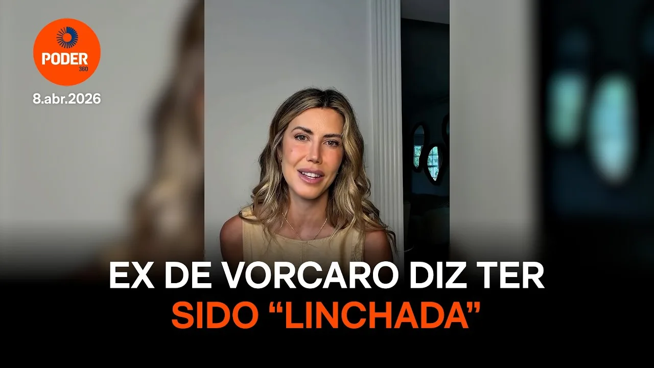 Ex de Vorcaro posta vídeo dançando: “Não dou a mínima”