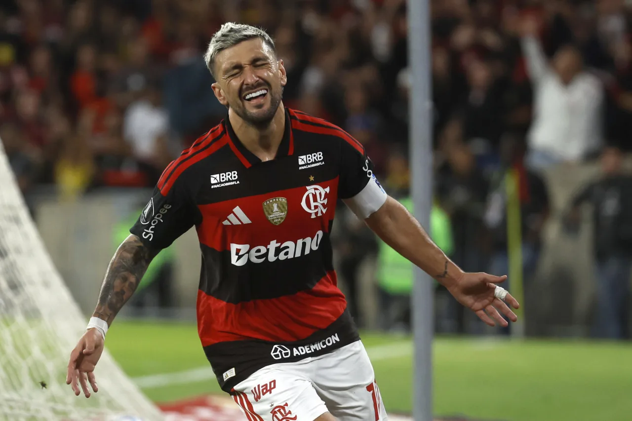 Bap prevê prejuízo de R$ 430 mi ao Flamengo com fim das bets