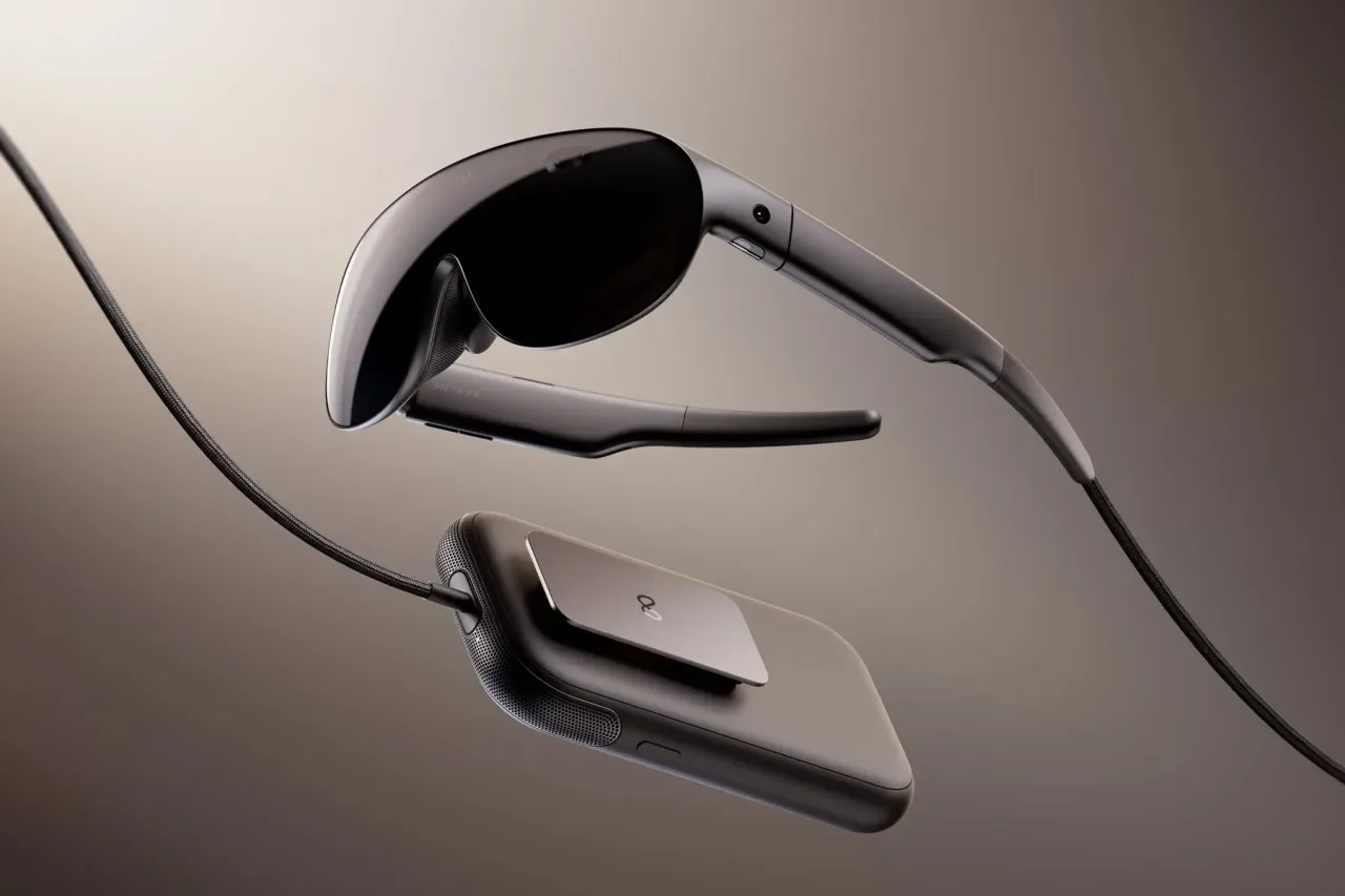 Meta lança óculos de realidade virtual por US$ 1.299, um terço do preço do Vision Pro, da Apple