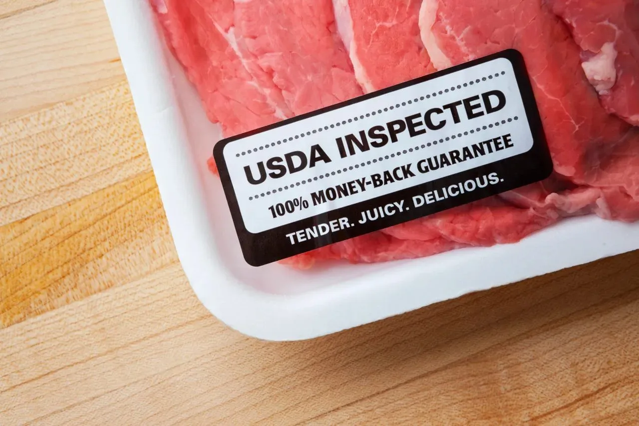 Falta boi nos EUA e USDA volta a cortar produção de carne; Brasil entra no centro dessa conta