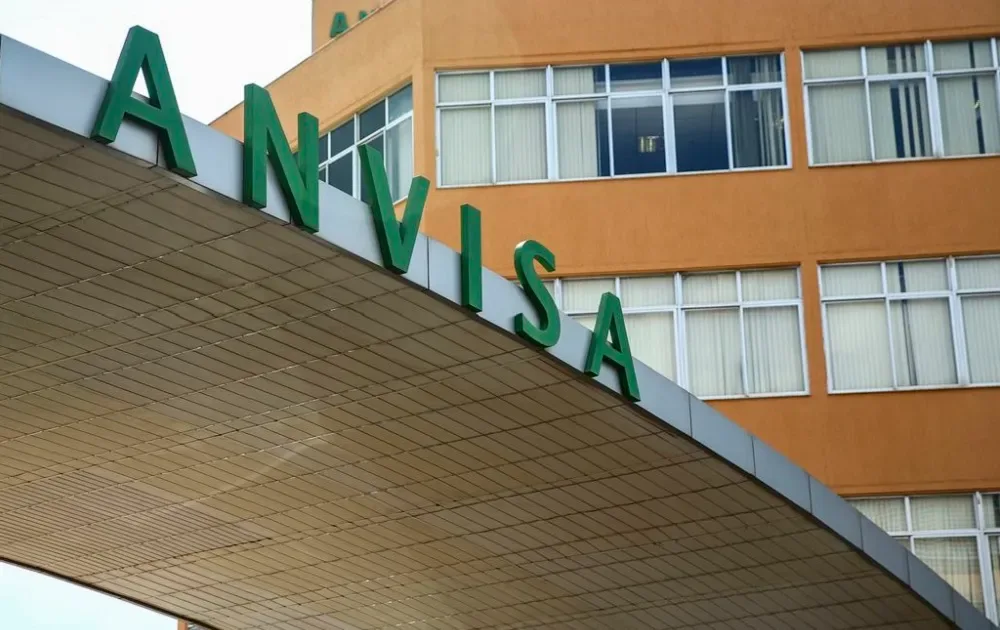 Anvisa proíbe caneta emagrecedora vinda do Paraguai