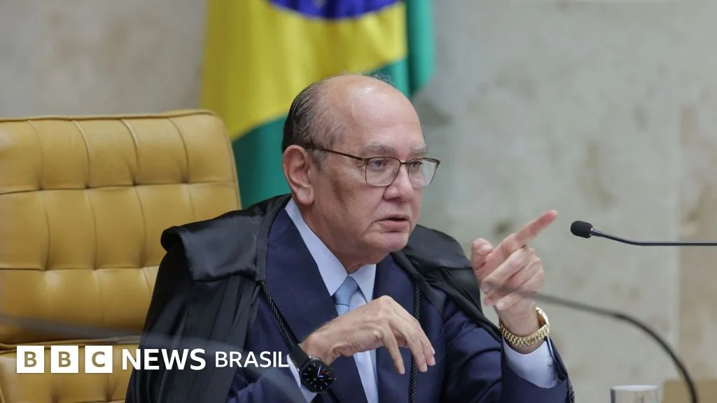 Sem polícia nos gabinetes: o pedido de Gilmar Mendes que expõe tensão entre ministros do Supremo