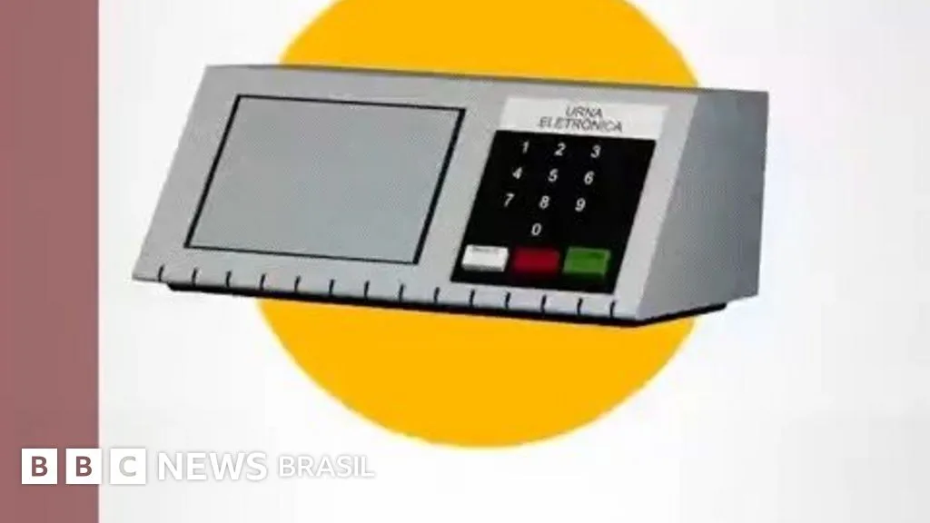 Urna eletrônica: só Brasil, Cuba e Venezuela usam?