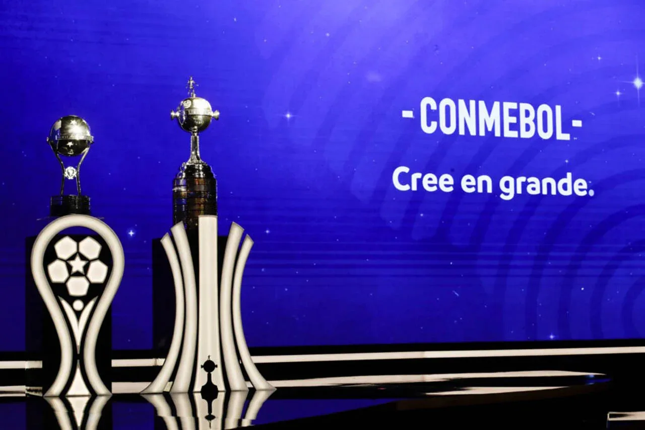 Libertadores e Sul-Americana têm semifinais definidas; veja datas