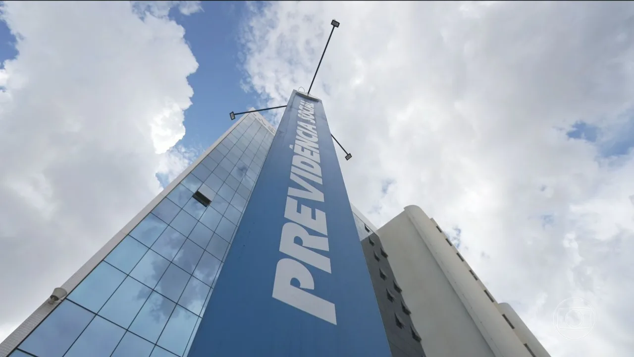INSS prorroga por 365 dias regra que amplia prazo de auxílio-doença sem perícia presencial