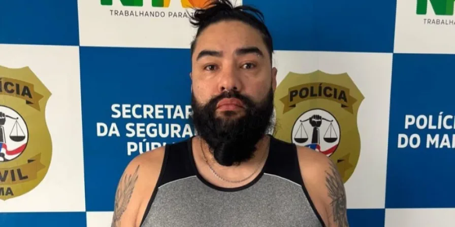 Justiça encerra fase de depoimentos em processo contra pastor acusado de estupro e tortura