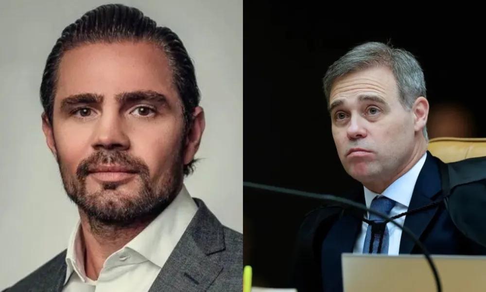 Vorcaro pediu notebook e advogados aos fins de semana; Gonet acatou, mas Mendonça vetou