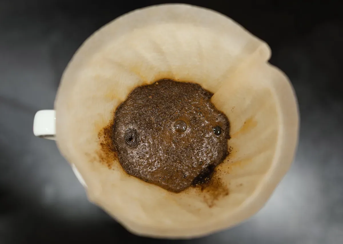 Borra de café usada com bicarbonato de sódio: para que serve e por que é recomendado