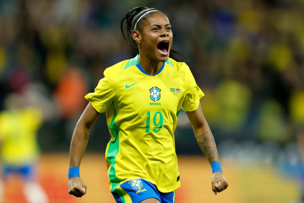 Fifa abre inscrições para voluntários da Copa do Mundo Feminina de 2027