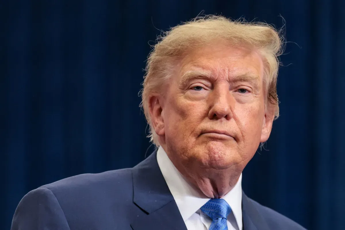 Trump diz que carne importada dos EUA virá sobretudo de Brasil e Argentina