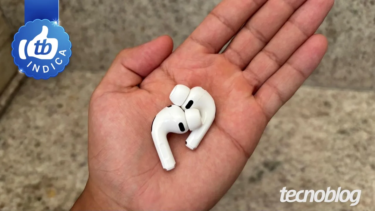 Melhores AirPods em 2026: qual fone de ouvido da Apple comprar?