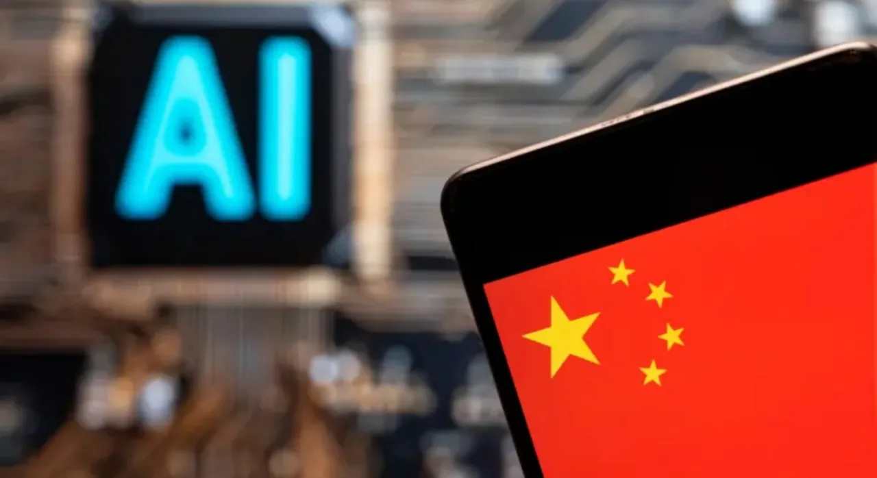 Chefes de empresas de tecnologia pedem desaceleração da IA, mas o que a China pensa?
