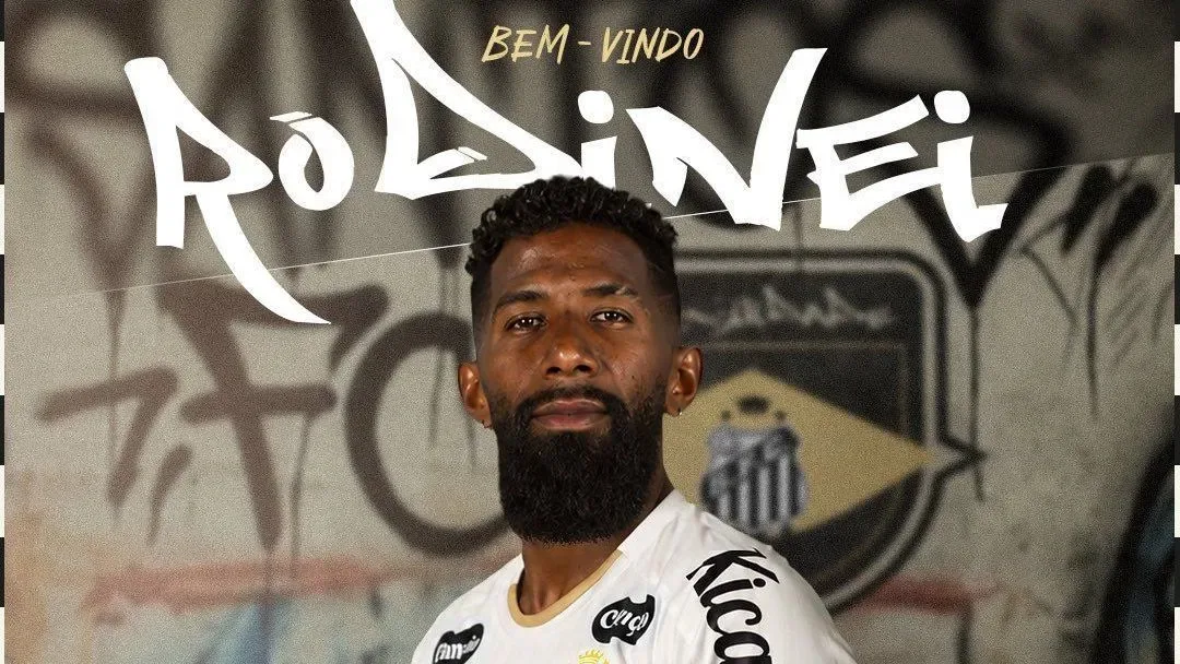 Gabigol admite saída do Santos e projeta retorno ao Cruzeiro em 2027