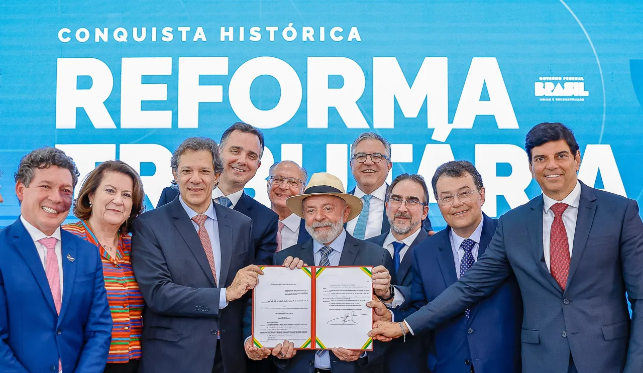Sistema 'puro' ou 'híbrido'? Empresas do Simples têm 10 dias para escolher; veja como ficam MEI e nanoempreendedor