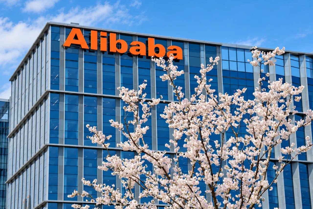 Os planos da Alibaba para virar a 'Nvidia da China', e liderar a corrida da IA