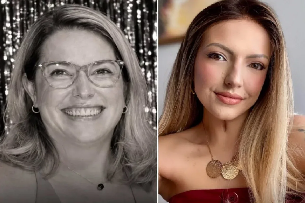 Caso de mãe e filha que morreram de câncer em intervalo de 10h comove redes