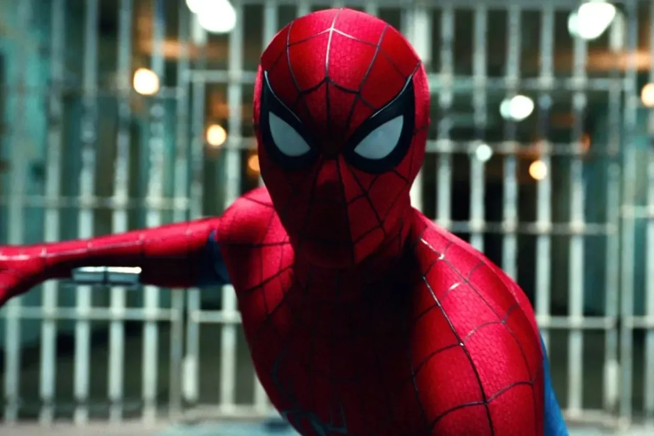 'Homem-Aranha: Um Novo Dia' já tem data para chegar ao streaming; veja quando