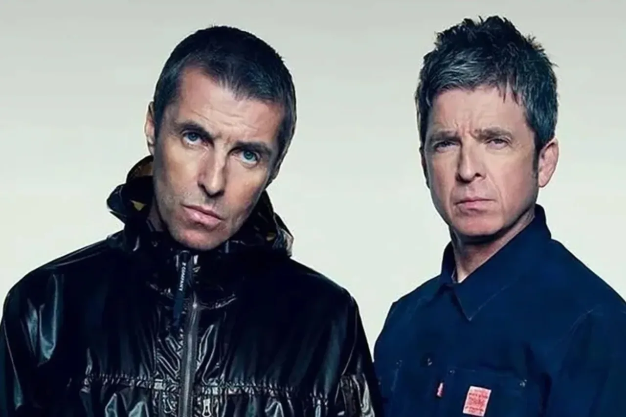 Documentário do Oasis ganha data de estreia no Disney+; veja quando assistir