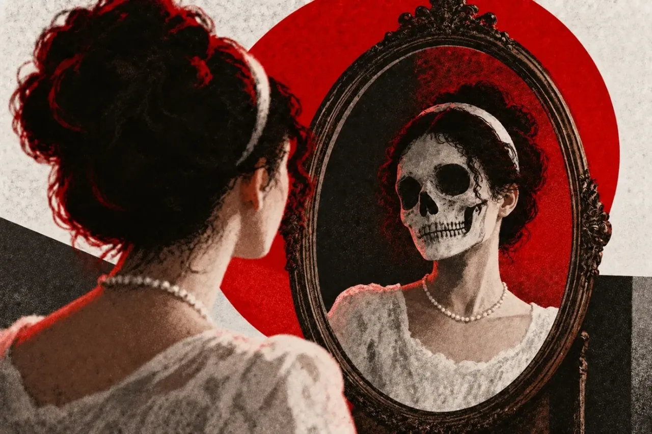O que é síndrome de Cotard, condição rara que faz pessoa acreditar que está morta?