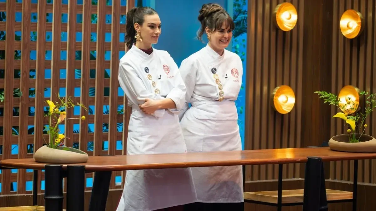 Campeã do MasterChef 2026 revela plano para prêmio: ‘Eu até já comprei um terreno’
