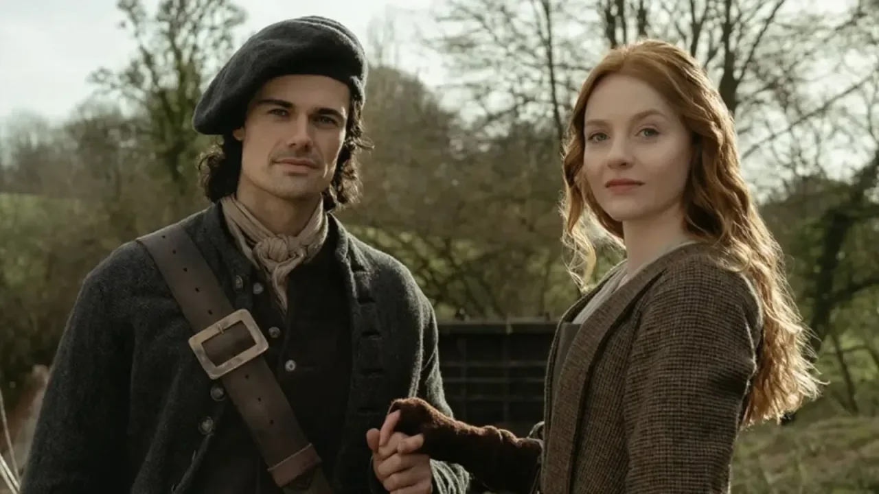 Quando estreia o 2º episódio da 2ª temporada de 'Outlander: Sangue do Meu Sangue'?