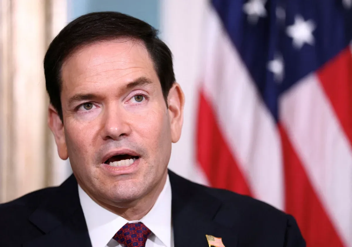 Rubio diz que vai buscar US$ 45 milhões em segurança para o Equador