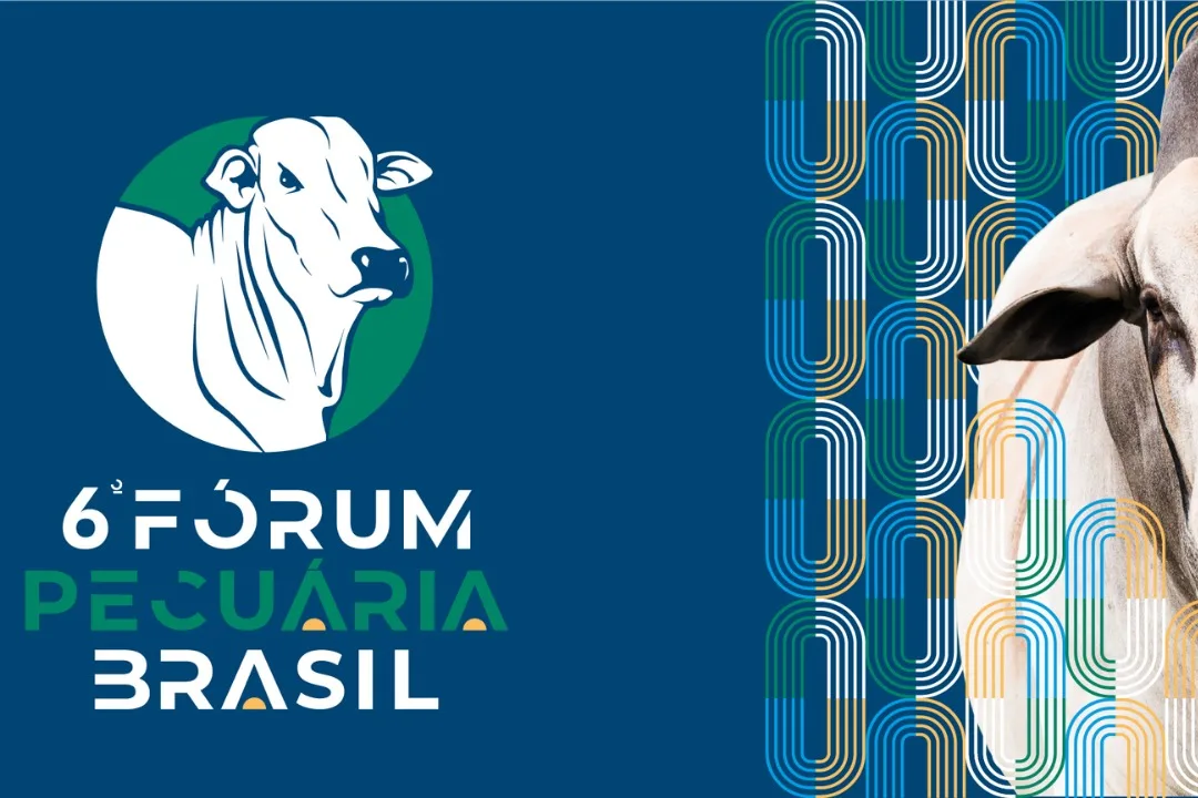 DATAGRO realiza 6ª edição do Fórum Pecuária Brasil com debates sobre mercado, inovação e futuro do setor